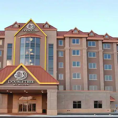 Doubletree By Hilton Bemidji酒店 外观 照片