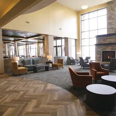 Doubletree By Hilton Bemidji酒店 外观 照片