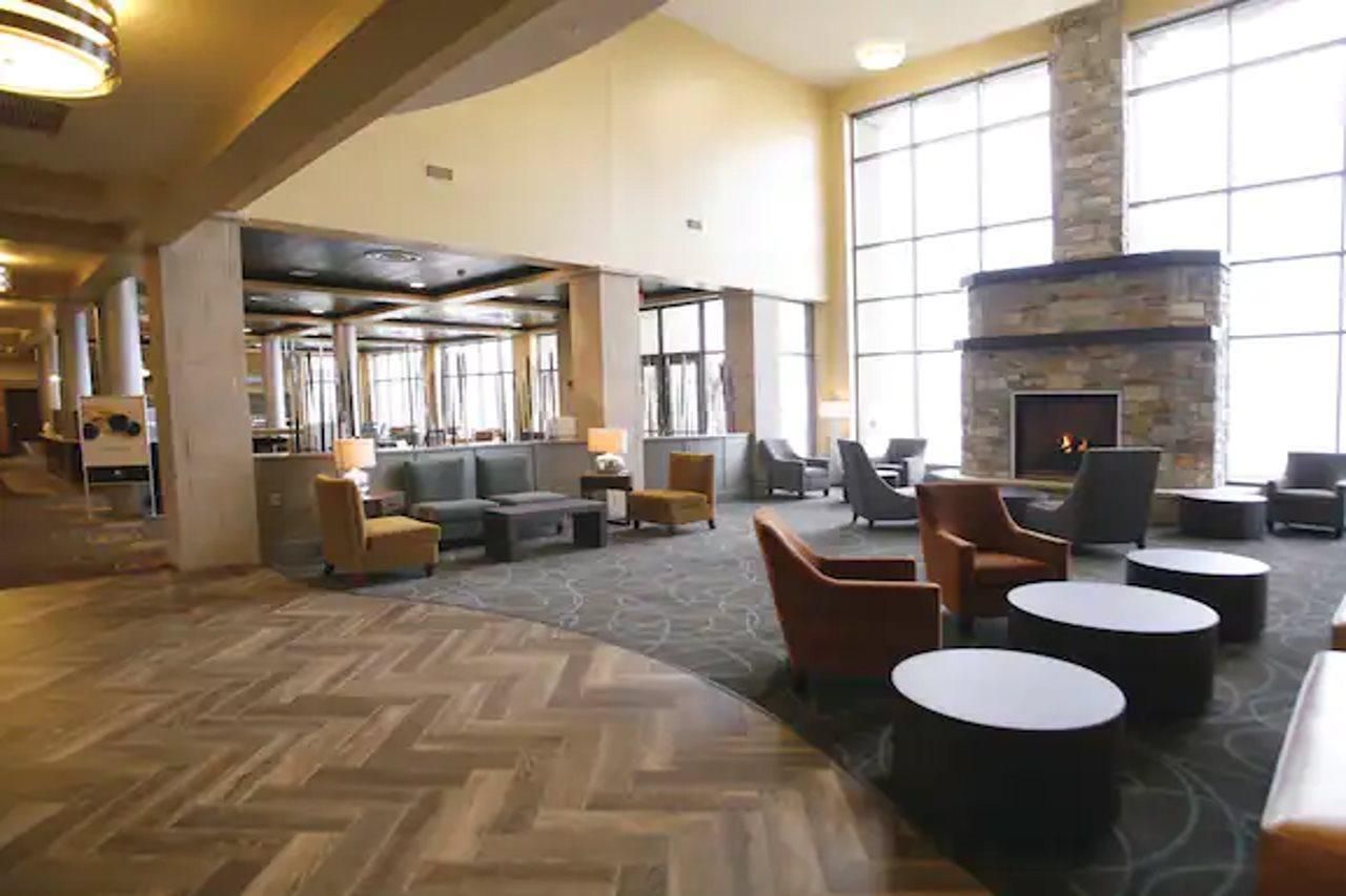 Doubletree By Hilton Bemidji酒店 外观 照片