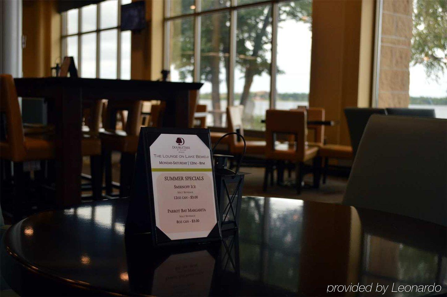 Doubletree By Hilton Bemidji酒店 外观 照片