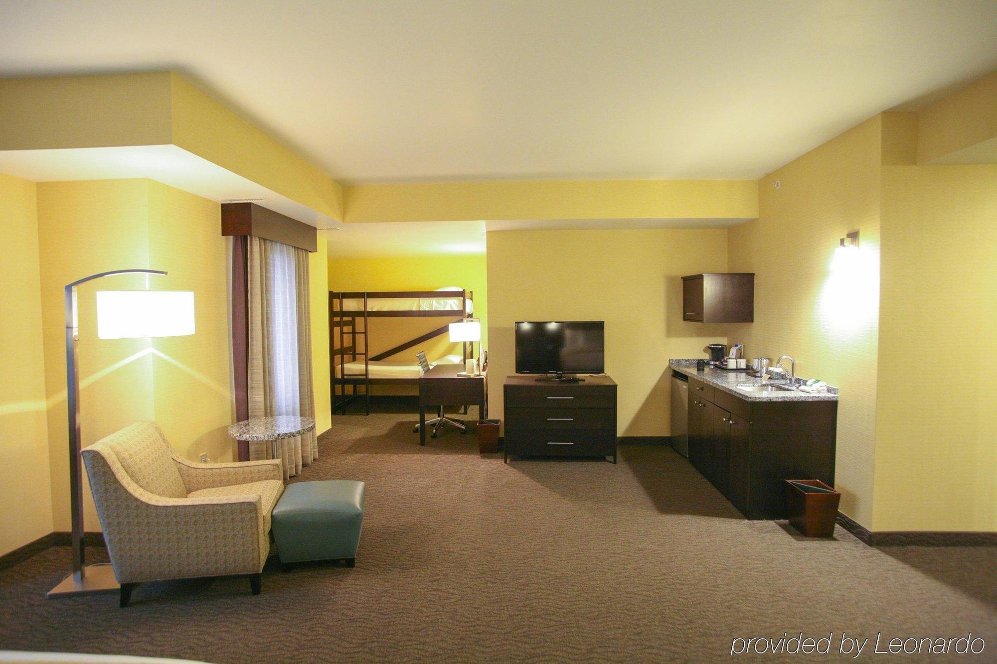 Doubletree By Hilton Bemidji酒店 外观 照片