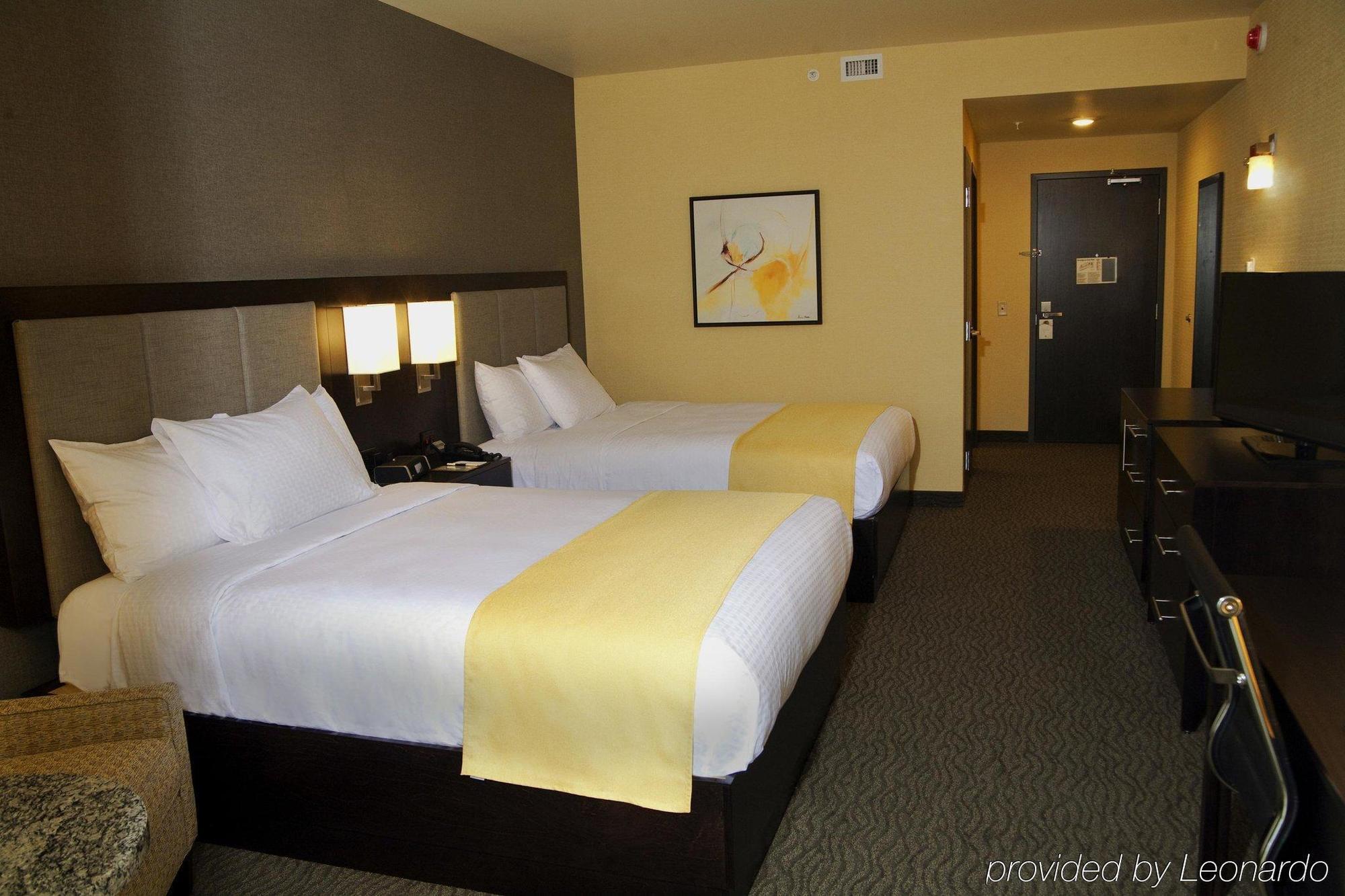 Doubletree By Hilton Bemidji酒店 外观 照片