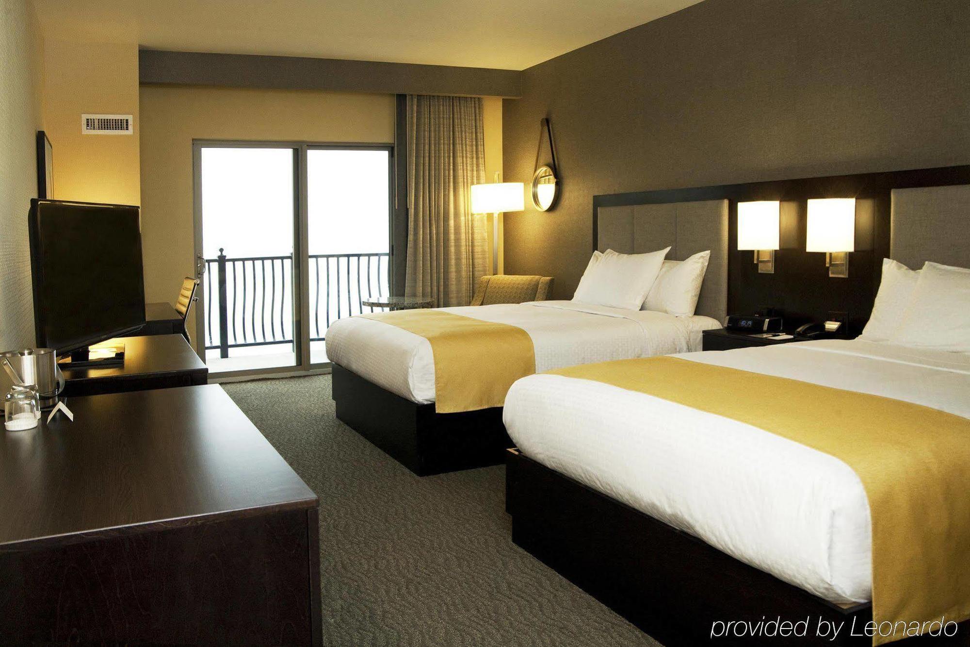 Doubletree By Hilton Bemidji酒店 外观 照片