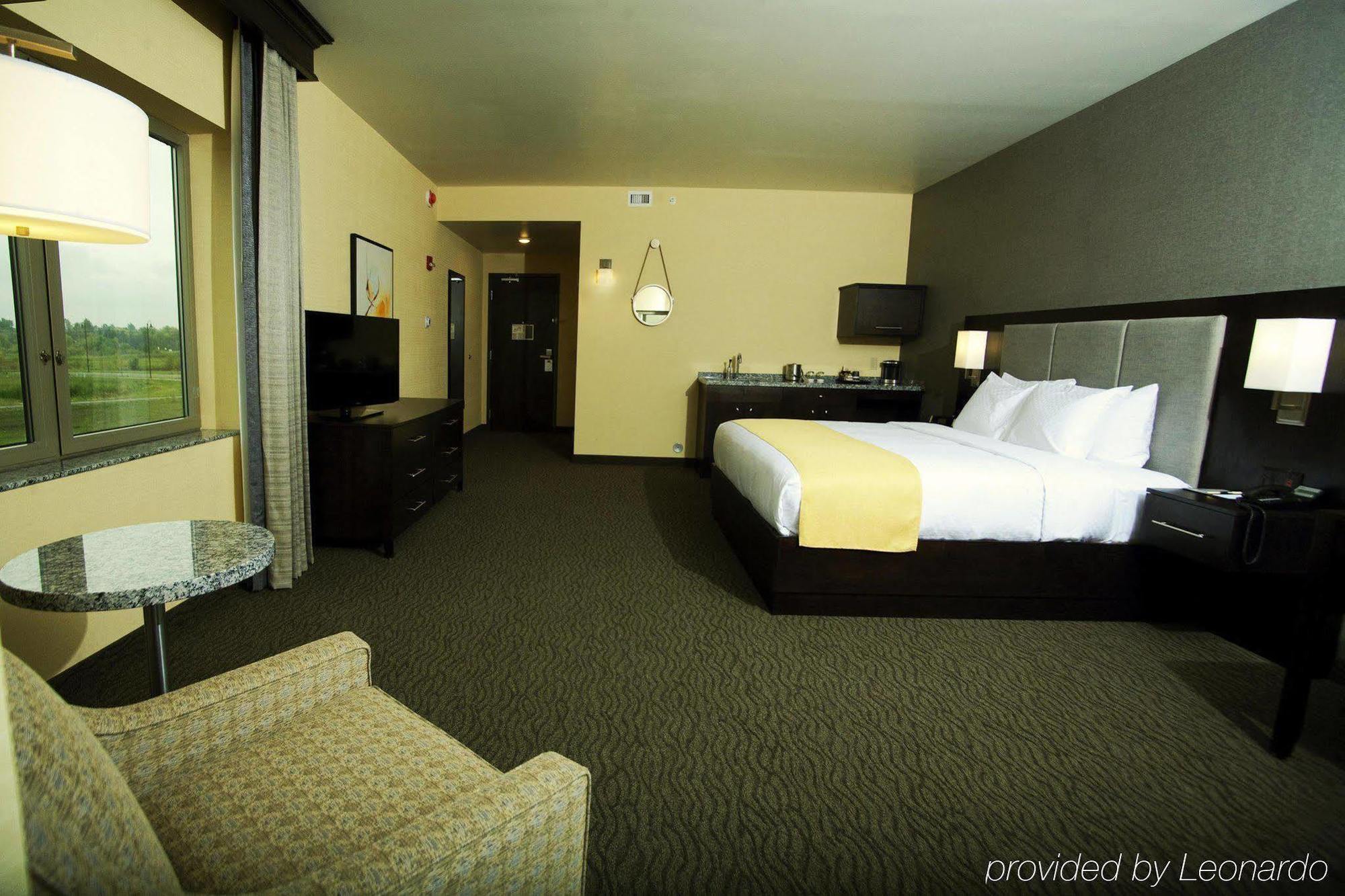 Doubletree By Hilton Bemidji酒店 外观 照片
