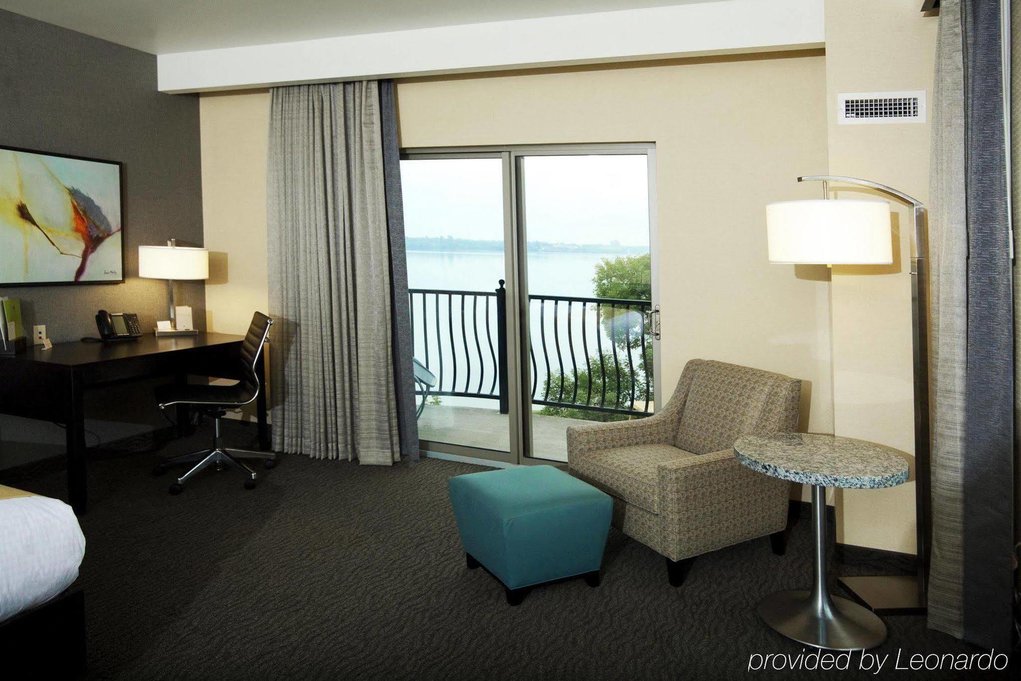 Doubletree By Hilton Bemidji酒店 外观 照片