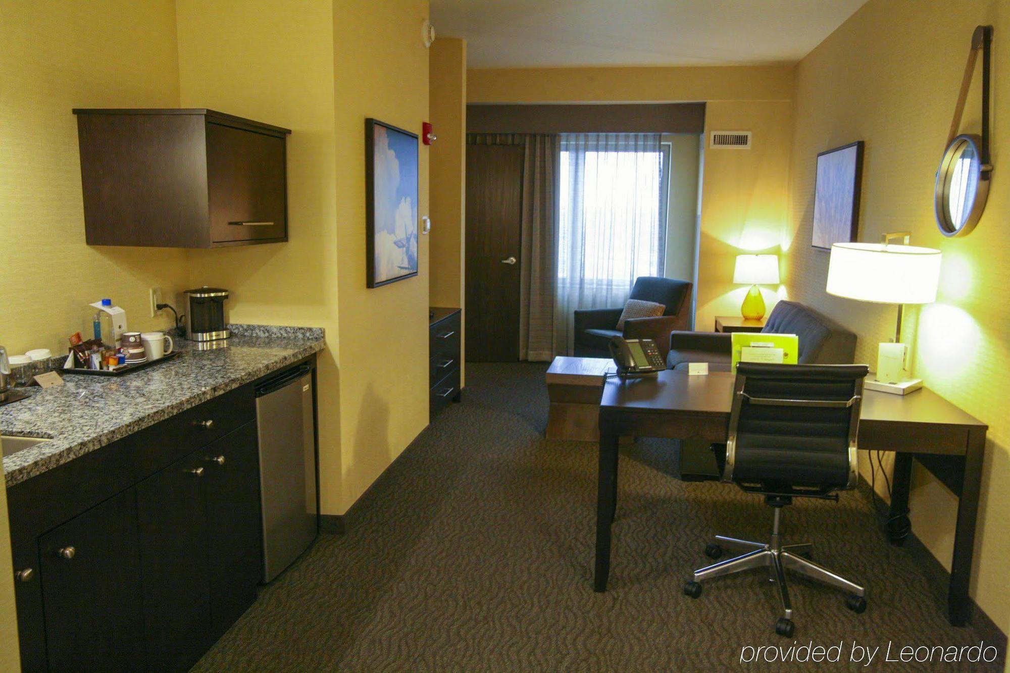 Doubletree By Hilton Bemidji酒店 外观 照片