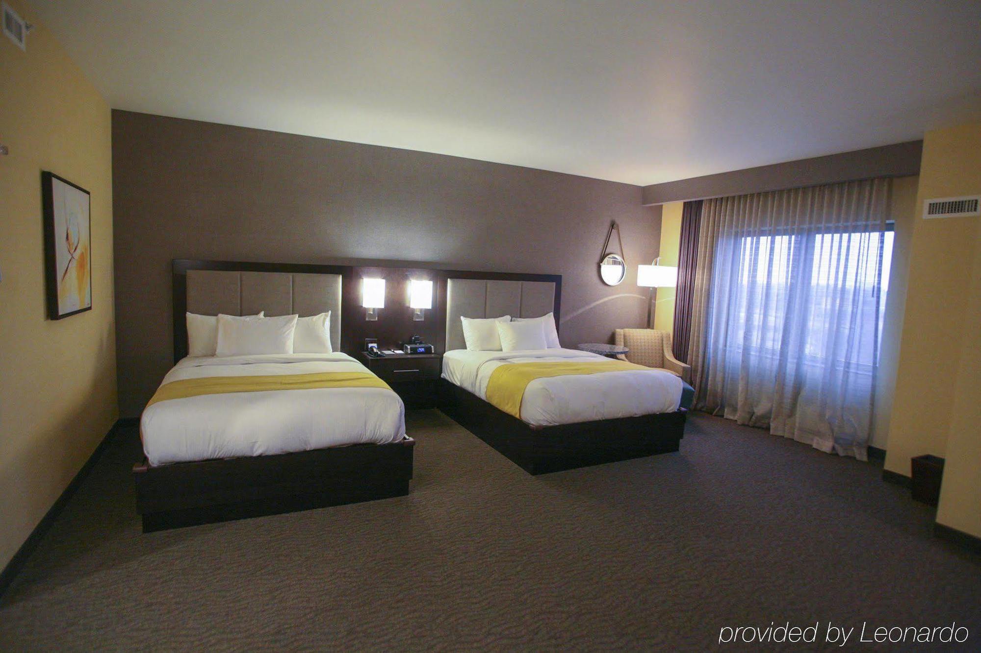 Doubletree By Hilton Bemidji酒店 外观 照片