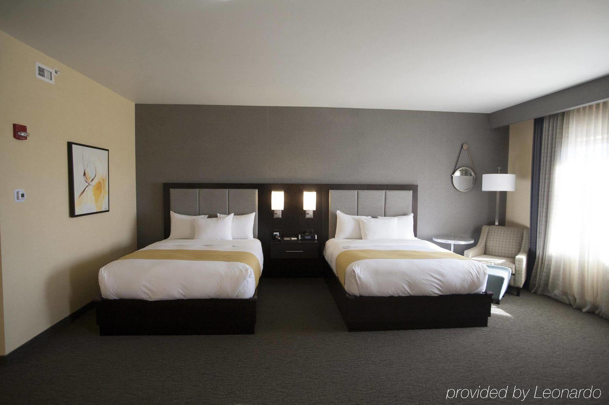 Doubletree By Hilton Bemidji酒店 外观 照片