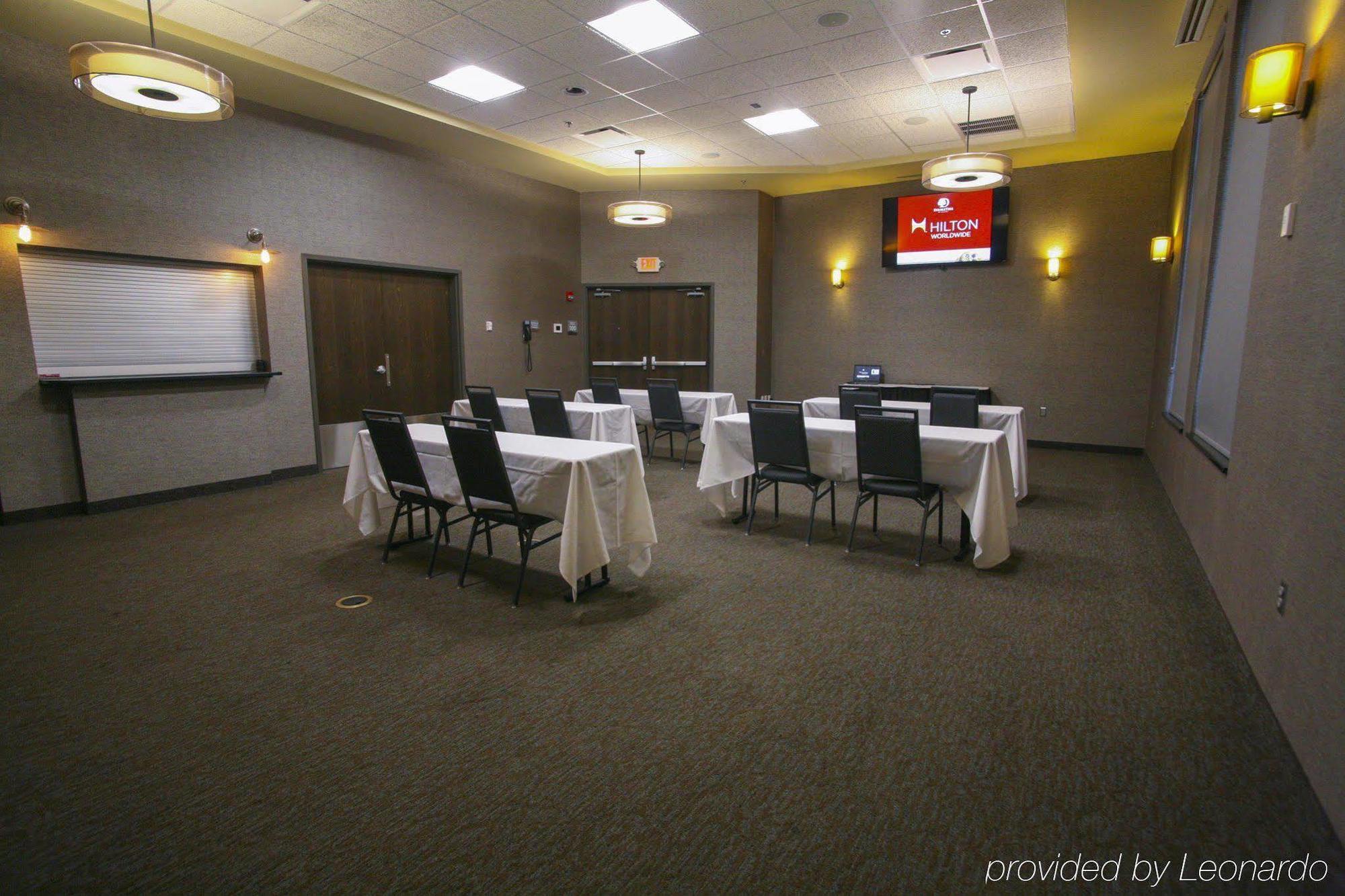 Doubletree By Hilton Bemidji酒店 外观 照片