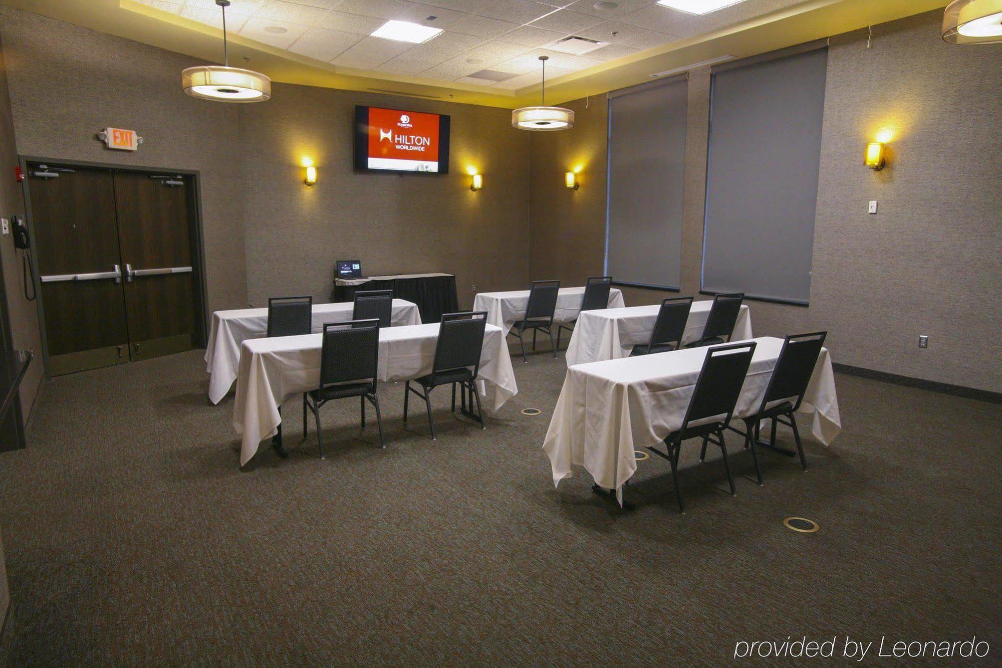 Doubletree By Hilton Bemidji酒店 外观 照片