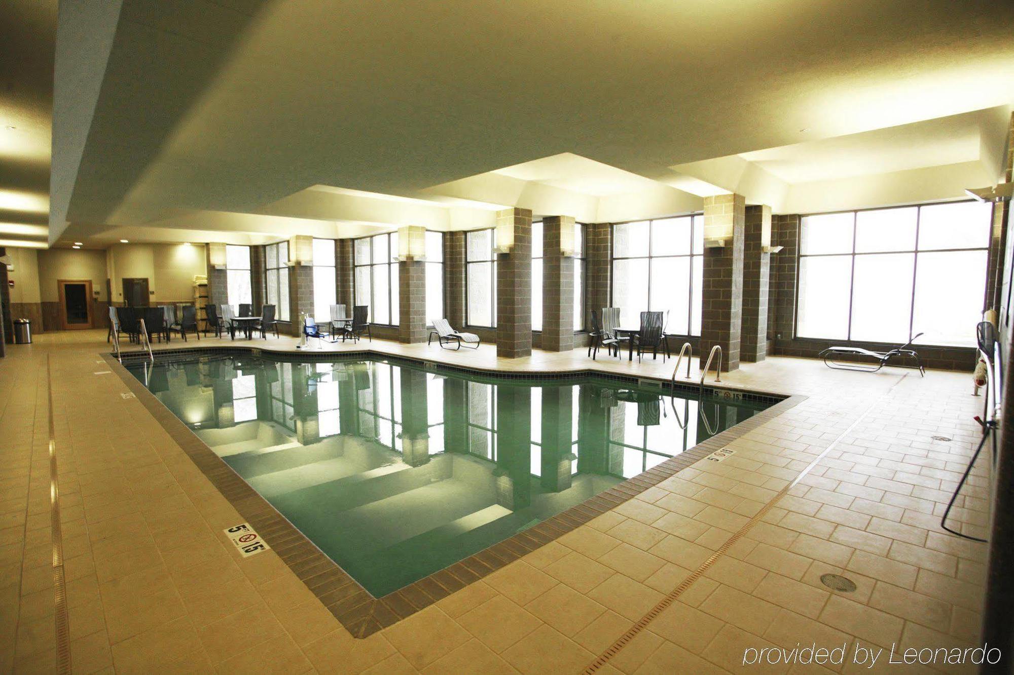 Doubletree By Hilton Bemidji酒店 外观 照片